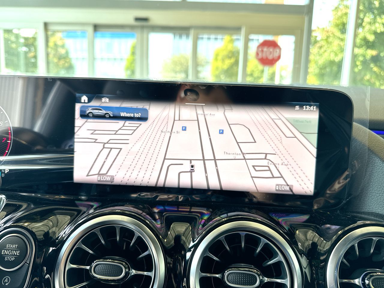 2026 Mercedes-Benz GLA in Vancouver, British Columbia