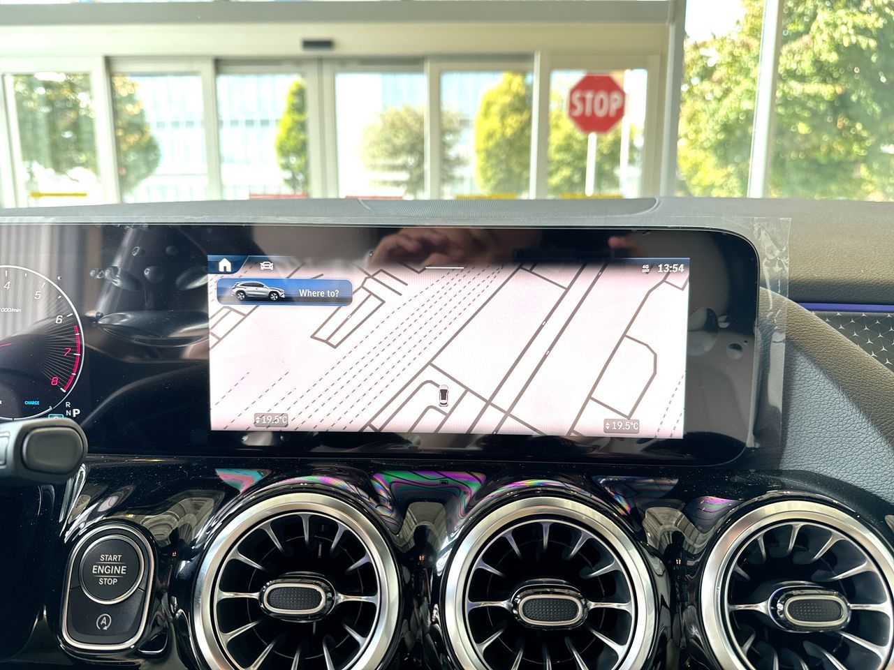 2026 Mercedes-Benz GLA in Vancouver, British Columbia