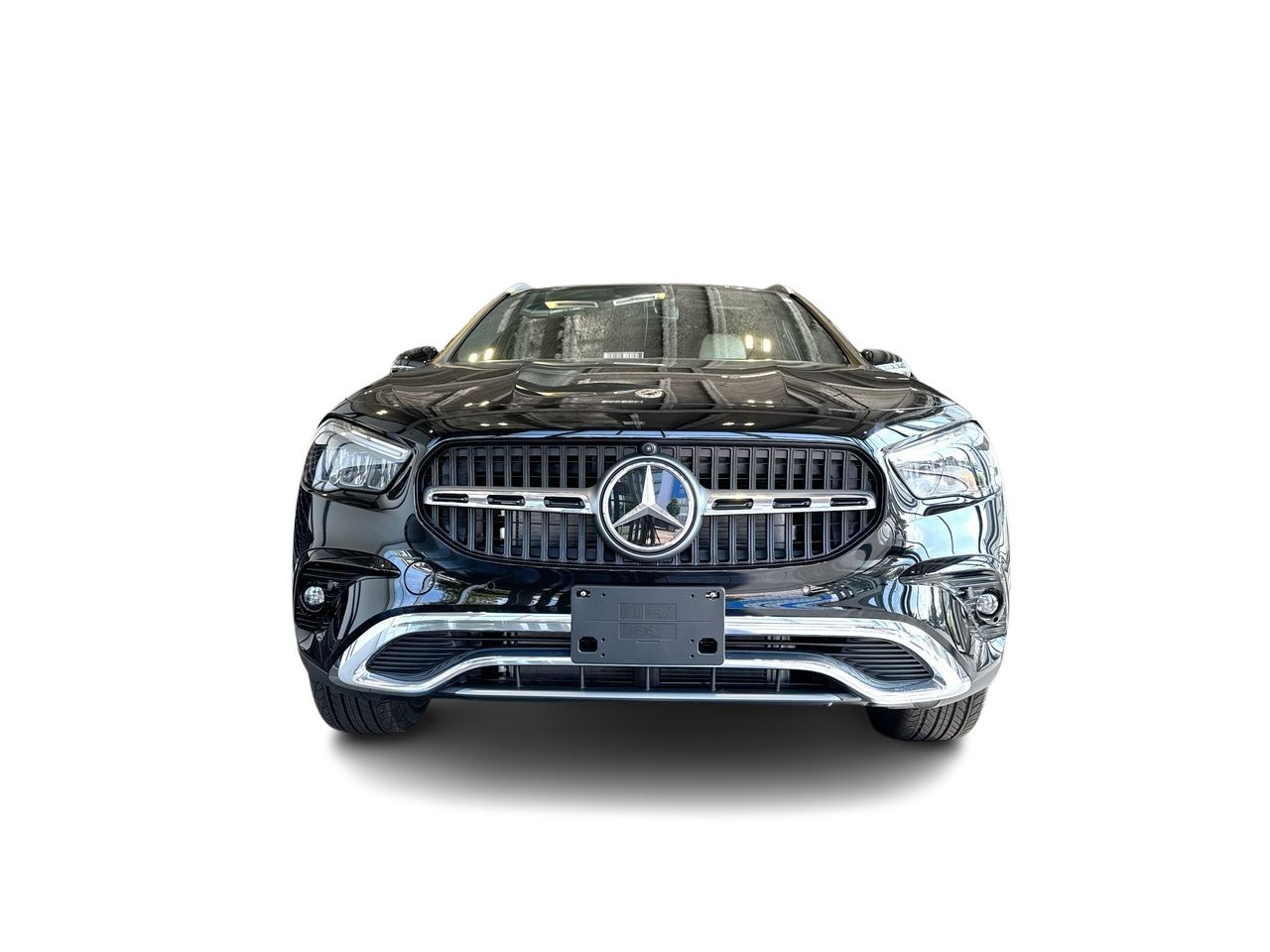 2026 Mercedes-Benz GLA in Vancouver, British Columbia