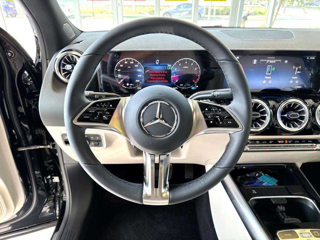 2026 Mercedes-Benz GLA in Vancouver, British Columbia