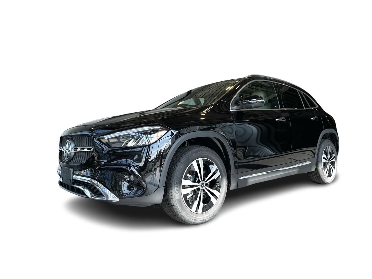 2026 Mercedes-Benz GLA in Vancouver, British Columbia