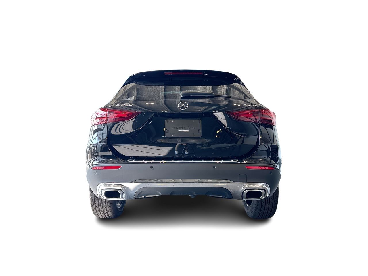 2026 Mercedes-Benz GLA in Vancouver, British Columbia