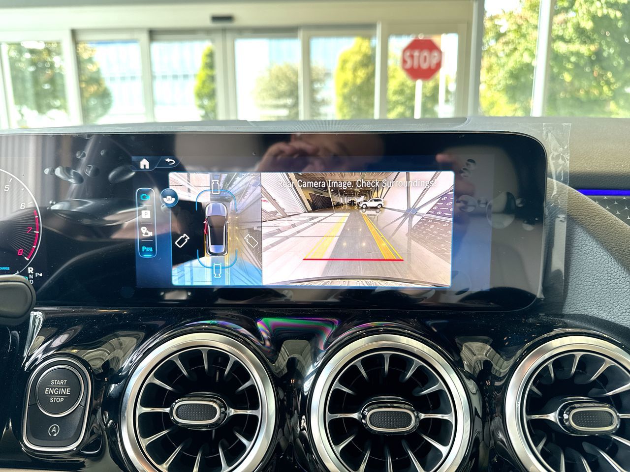 2026 Mercedes-Benz GLA in Vancouver, British Columbia