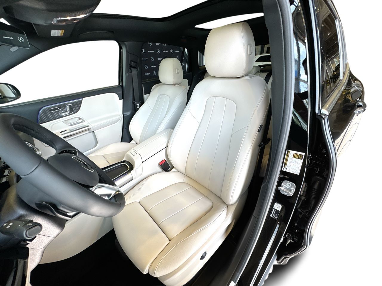 2026 Mercedes-Benz GLA in Vancouver, British Columbia