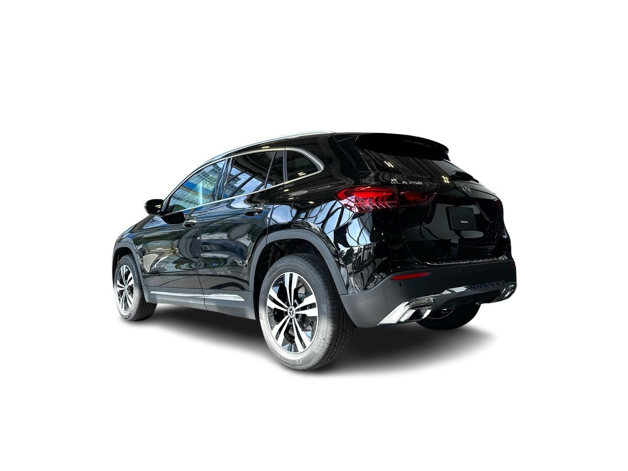 2026 Mercedes-Benz GLA in Vancouver, British Columbia