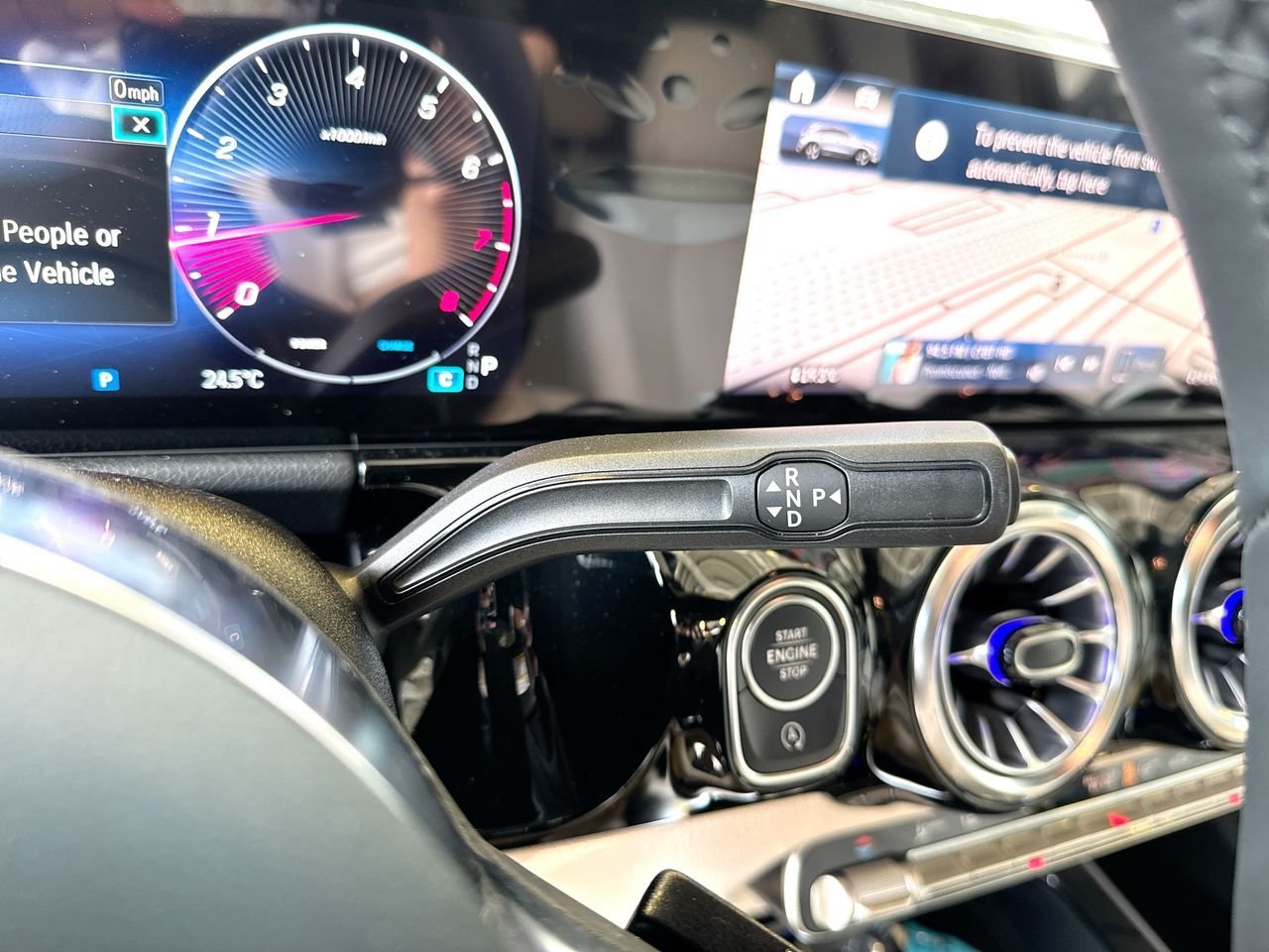 2026 Mercedes-Benz GLA in Vancouver, British Columbia