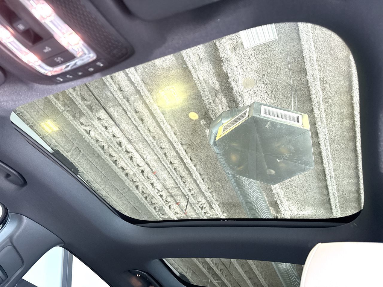 2026 Mercedes-Benz GLA in Vancouver, British Columbia