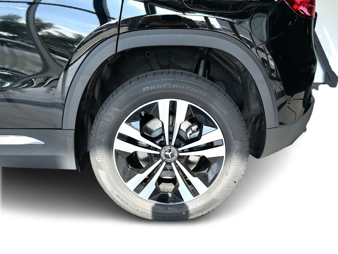 2026 Mercedes-Benz GLA in Vancouver, British Columbia