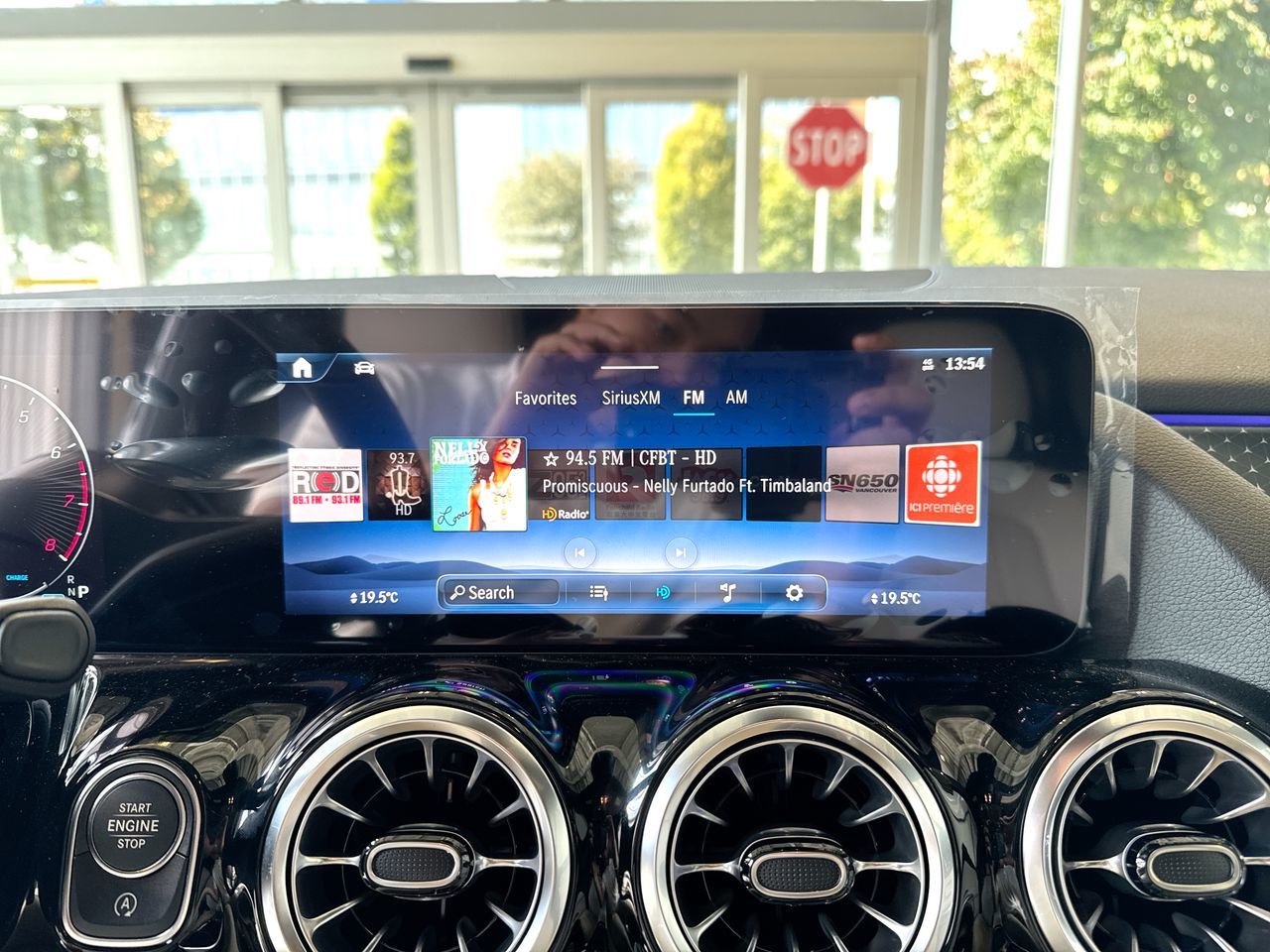 2026 Mercedes-Benz GLA in Vancouver, British Columbia