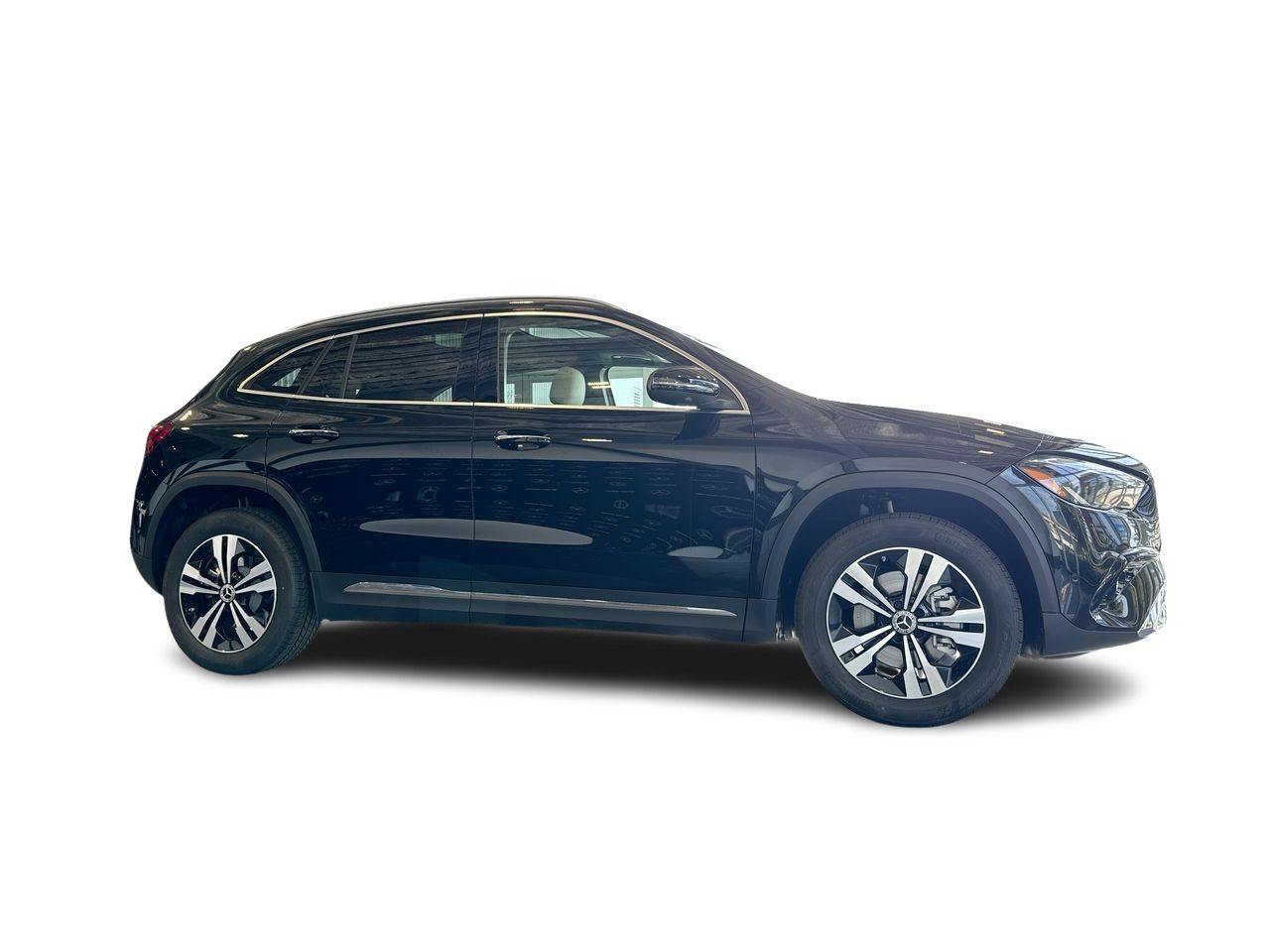 2026 Mercedes-Benz GLA in Vancouver, British Columbia