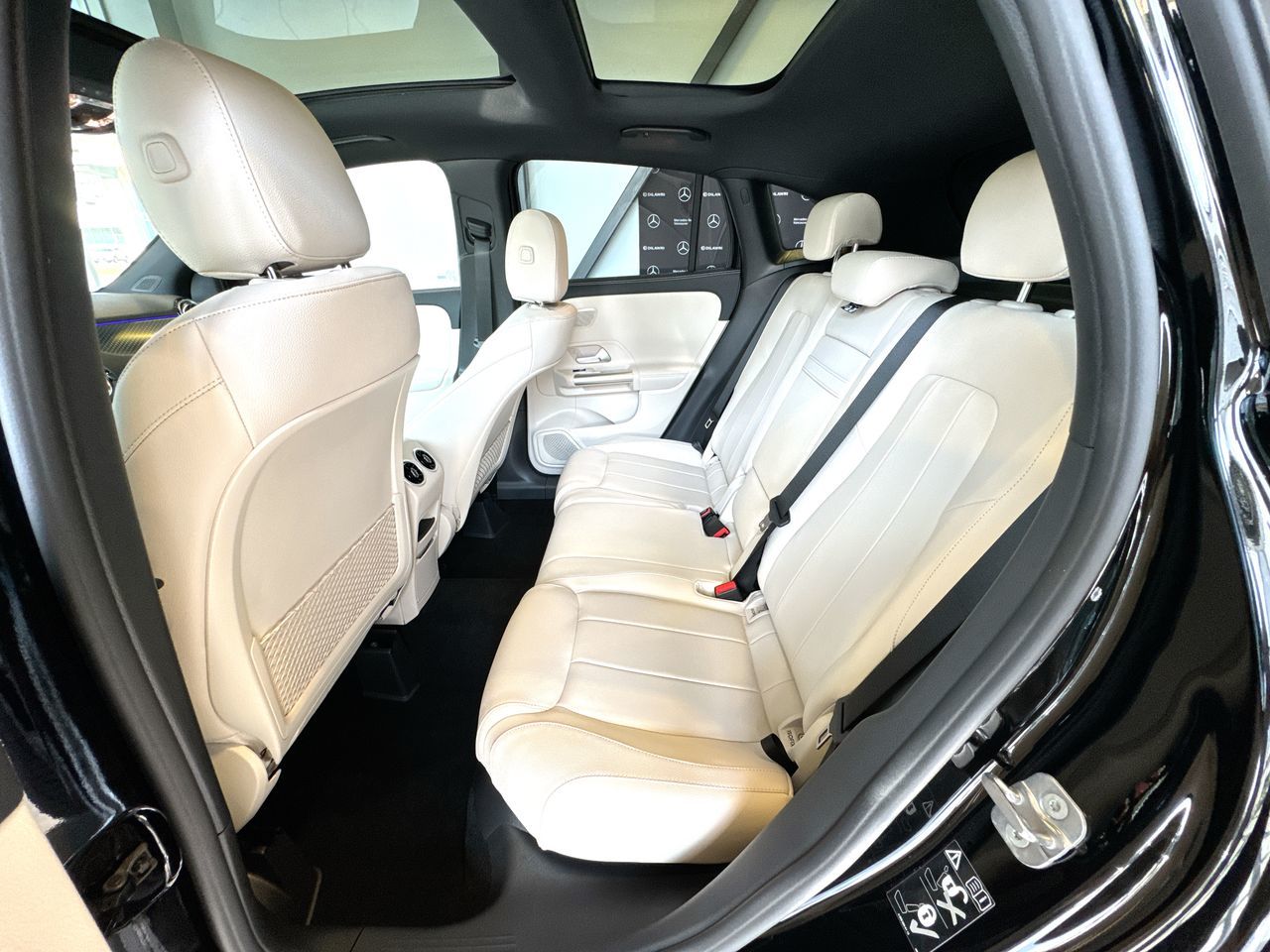 2026 Mercedes-Benz GLA in Vancouver, British Columbia