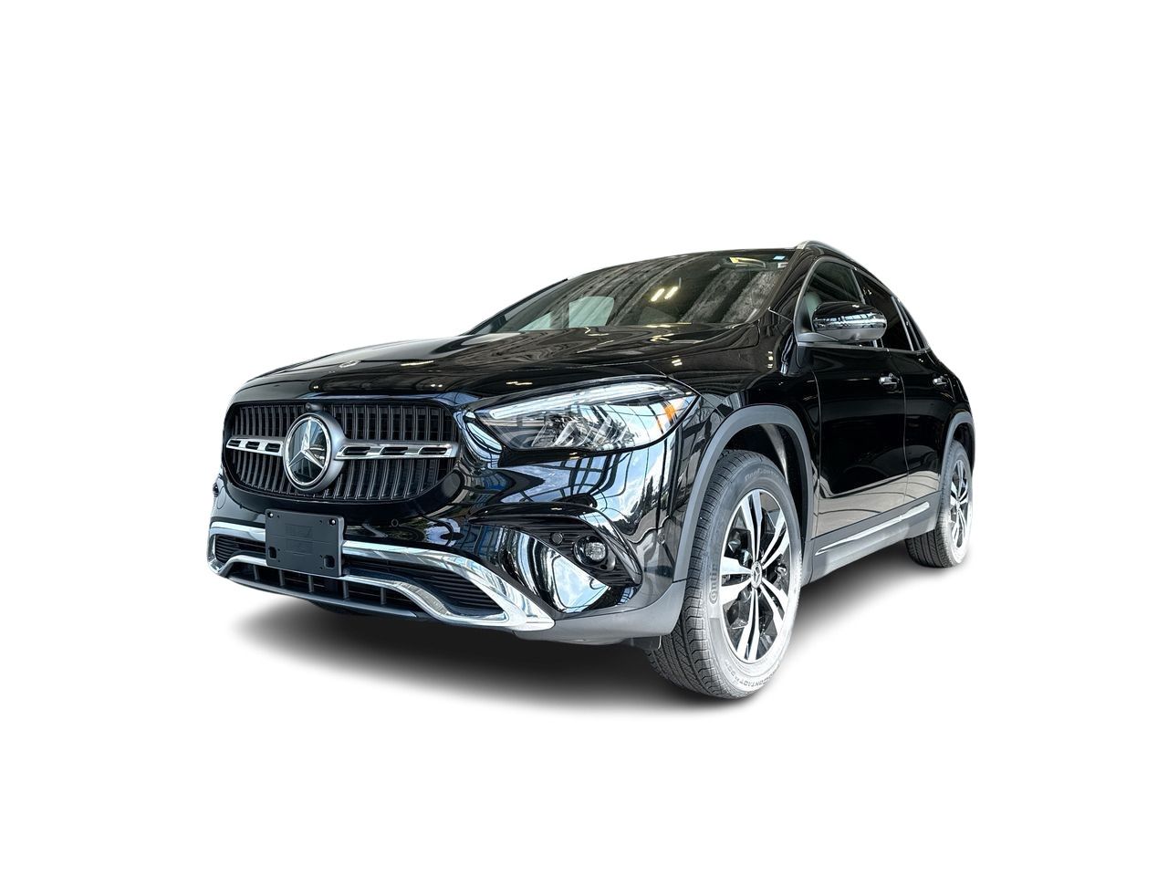 2026 Mercedes-Benz GLA in Vancouver, British Columbia