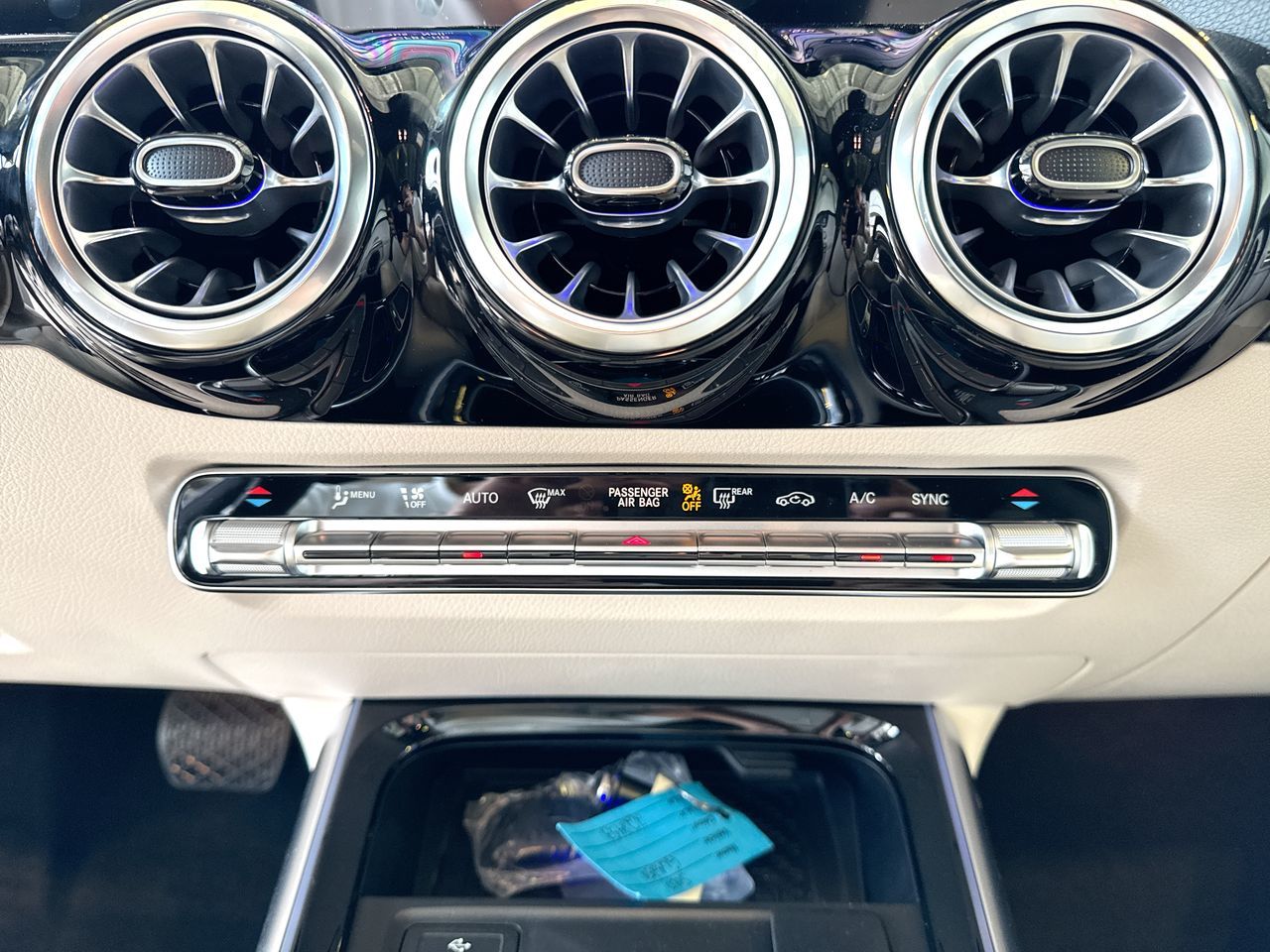 2026 Mercedes-Benz GLA in Vancouver, British Columbia