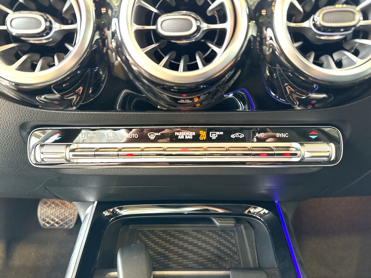 Mercedes-Benz GLA  2026 à Vancouver, Colombie-Britannique