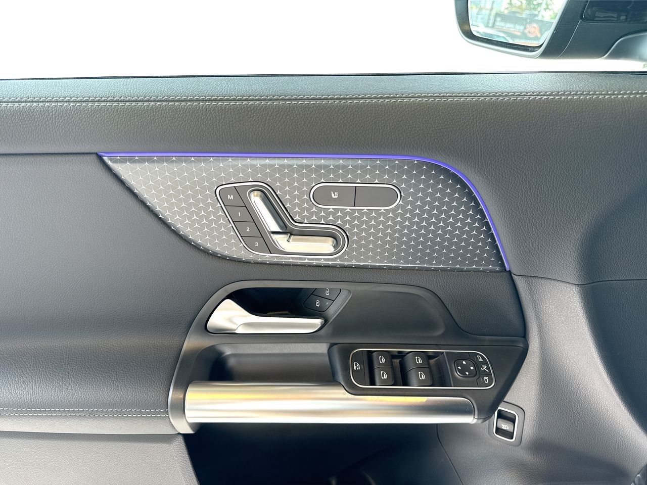 Mercedes-Benz GLA  2026 à Vancouver, Colombie-Britannique