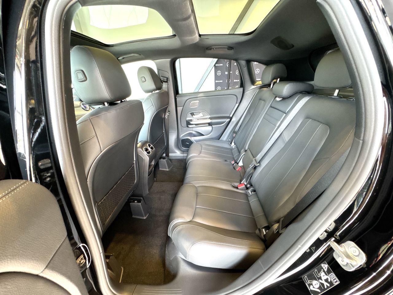 Mercedes-Benz GLA  2026 à Vancouver, Colombie-Britannique