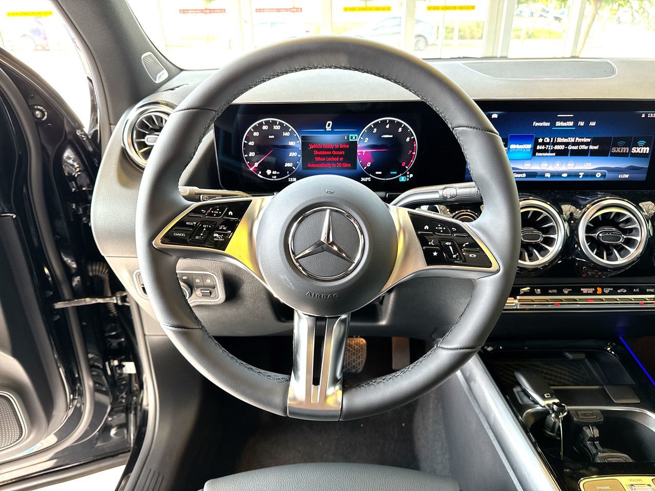 Mercedes-Benz GLA  2026 à Vancouver, Colombie-Britannique