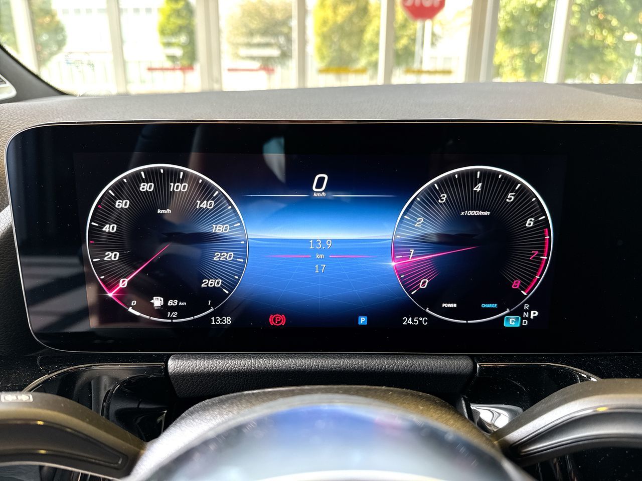 Mercedes-Benz GLA  2026 à Vancouver, Colombie-Britannique