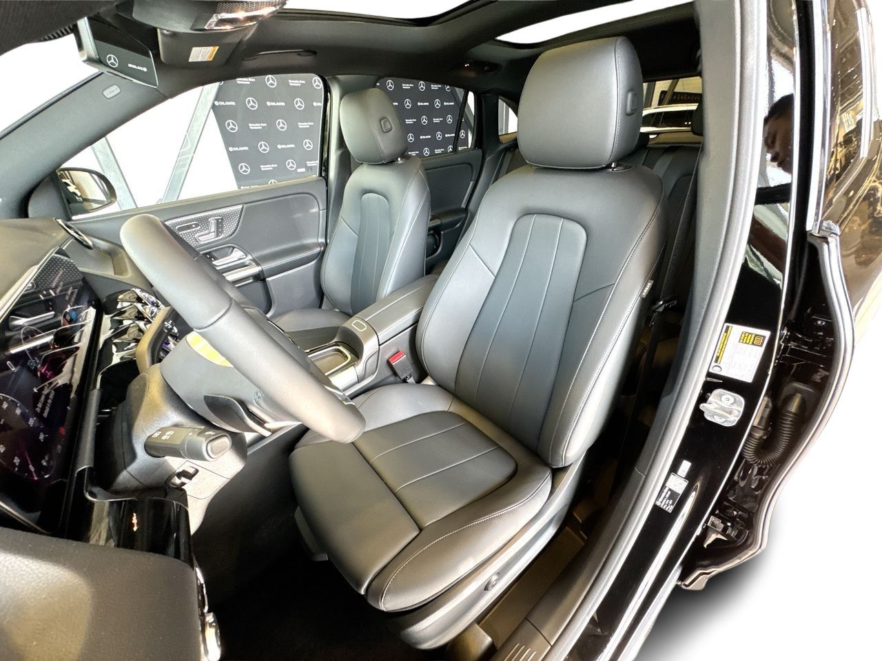 Mercedes-Benz GLA  2026 à Vancouver, Colombie-Britannique