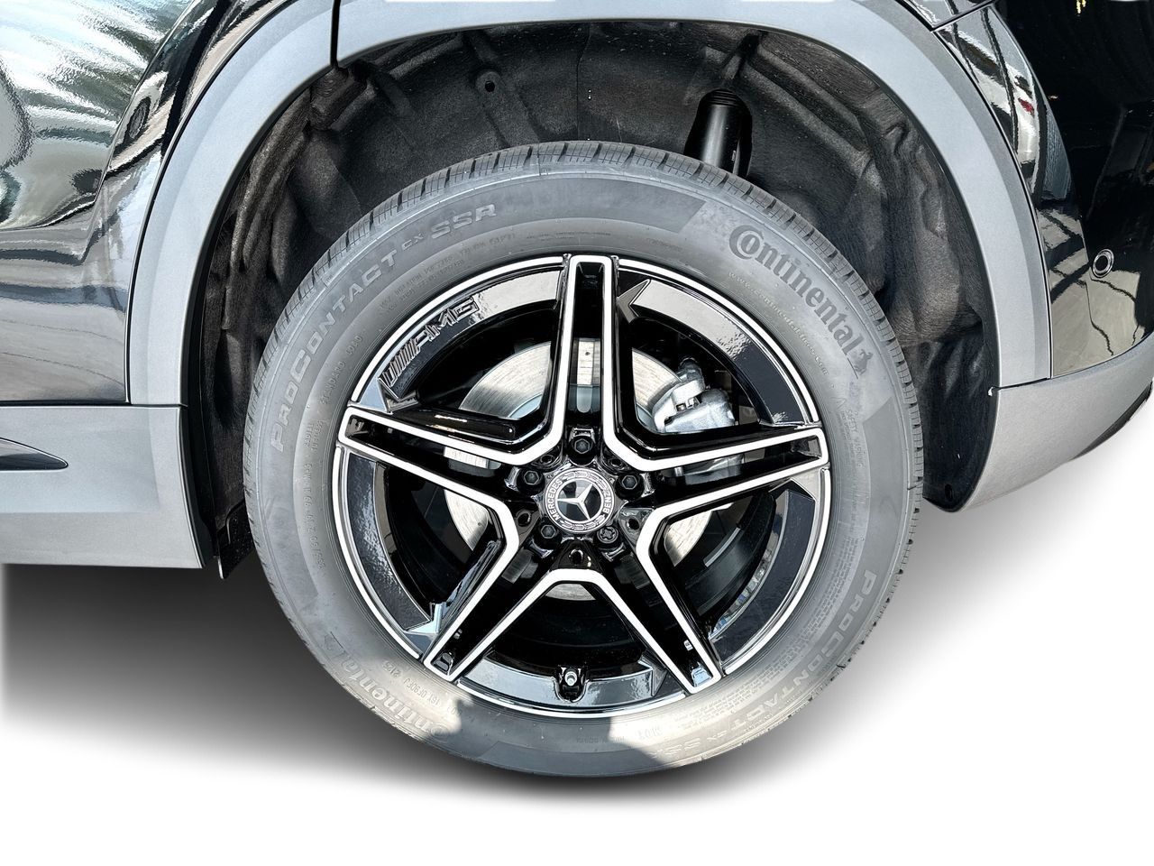 Mercedes-Benz GLA  2026 à Vancouver, Colombie-Britannique