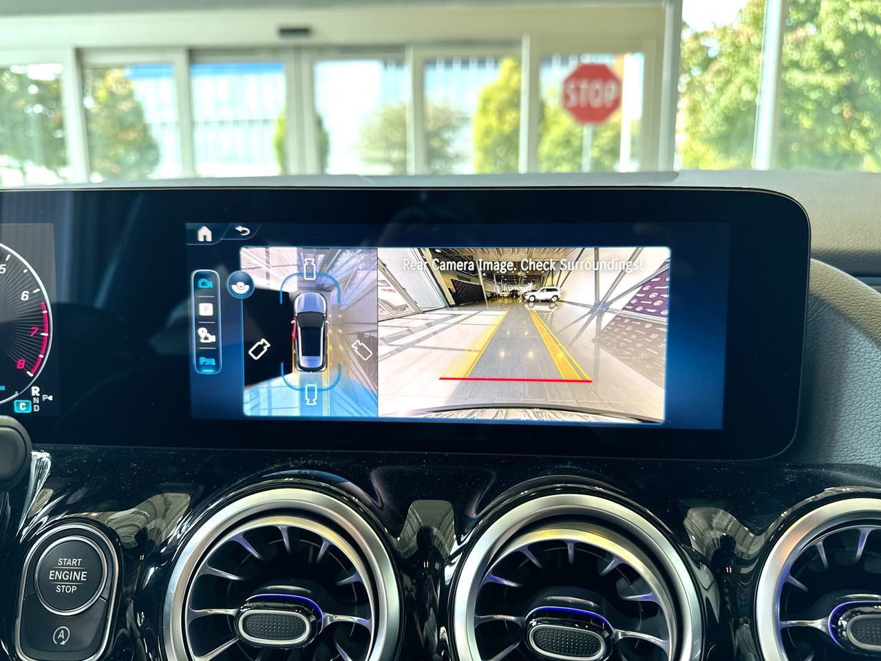 Mercedes-Benz GLA  2026 à Vancouver, Colombie-Britannique