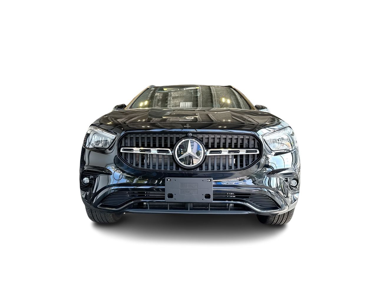 Mercedes-Benz GLA  2026 à Vancouver, Colombie-Britannique