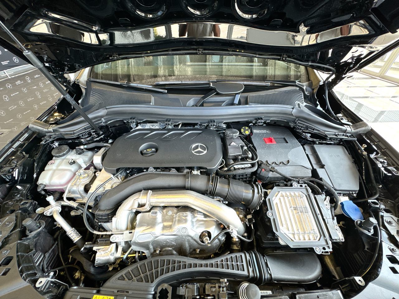 Mercedes-Benz GLA  2026 à Vancouver, Colombie-Britannique