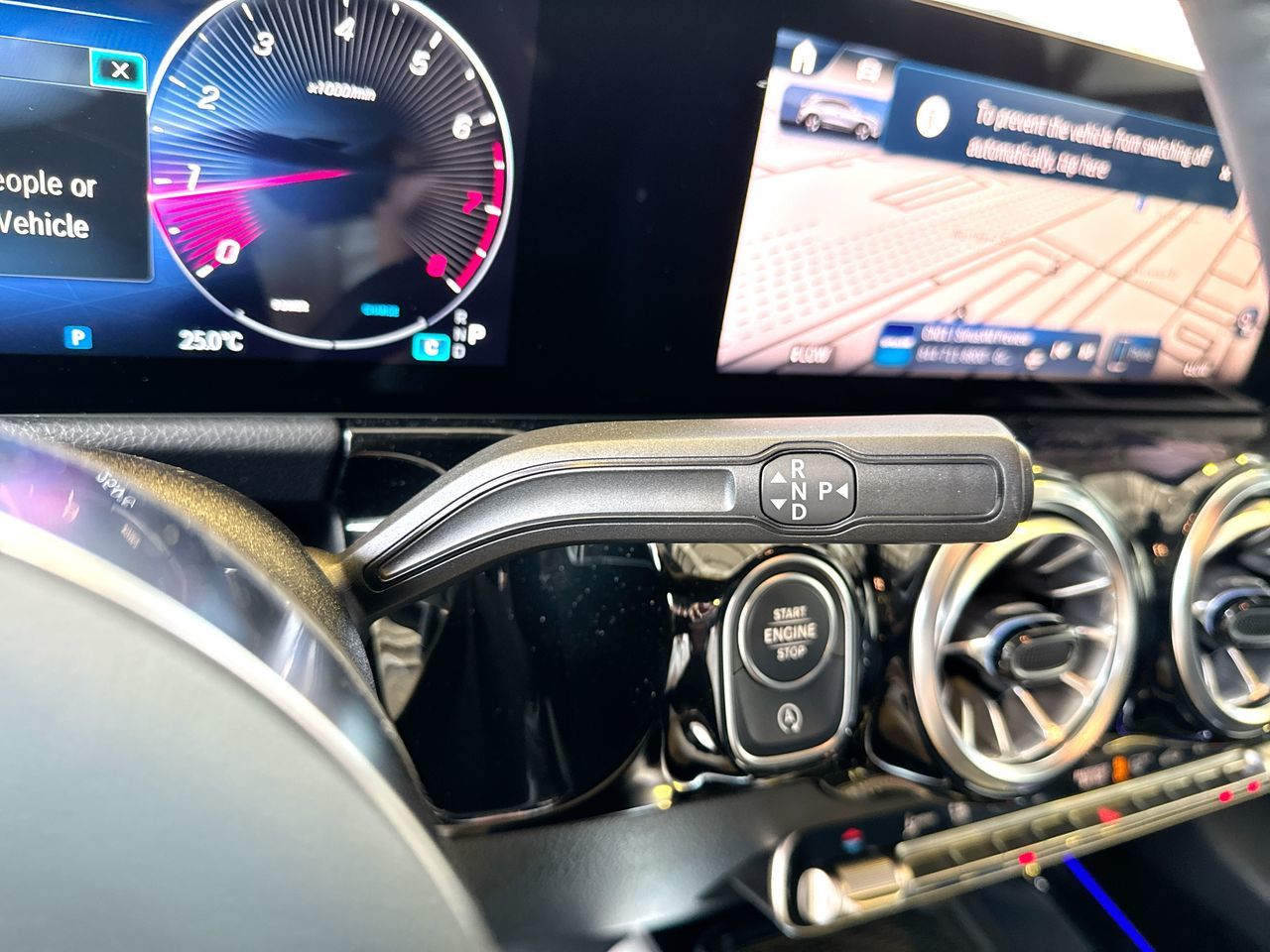 Mercedes-Benz GLA  2026 à Vancouver, Colombie-Britannique