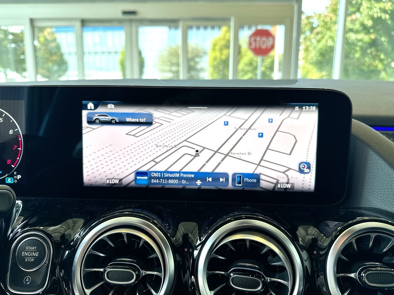 Mercedes-Benz GLA  2026 à Vancouver, Colombie-Britannique