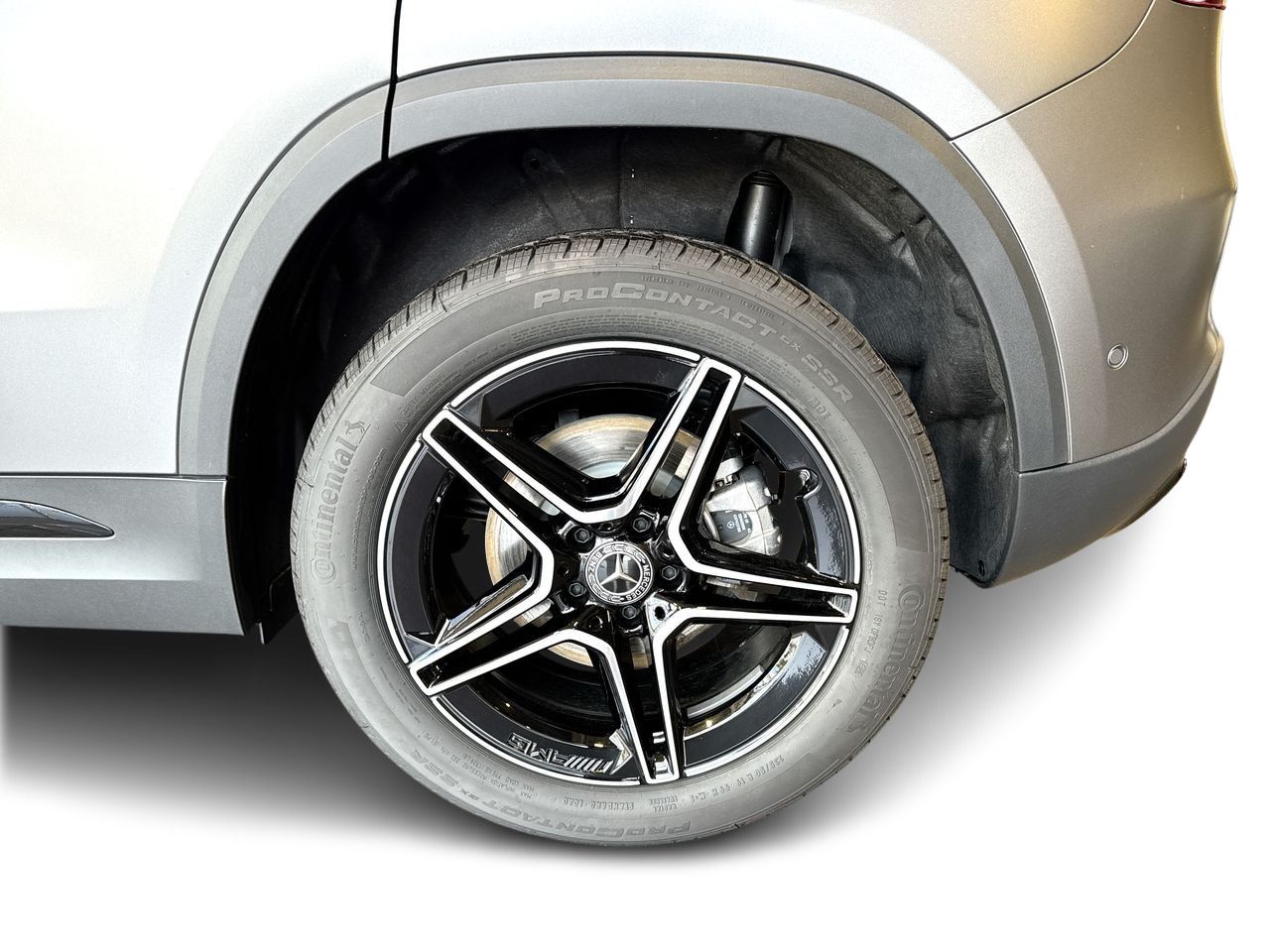 2026 Mercedes-Benz GLA in Vancouver, British Columbia