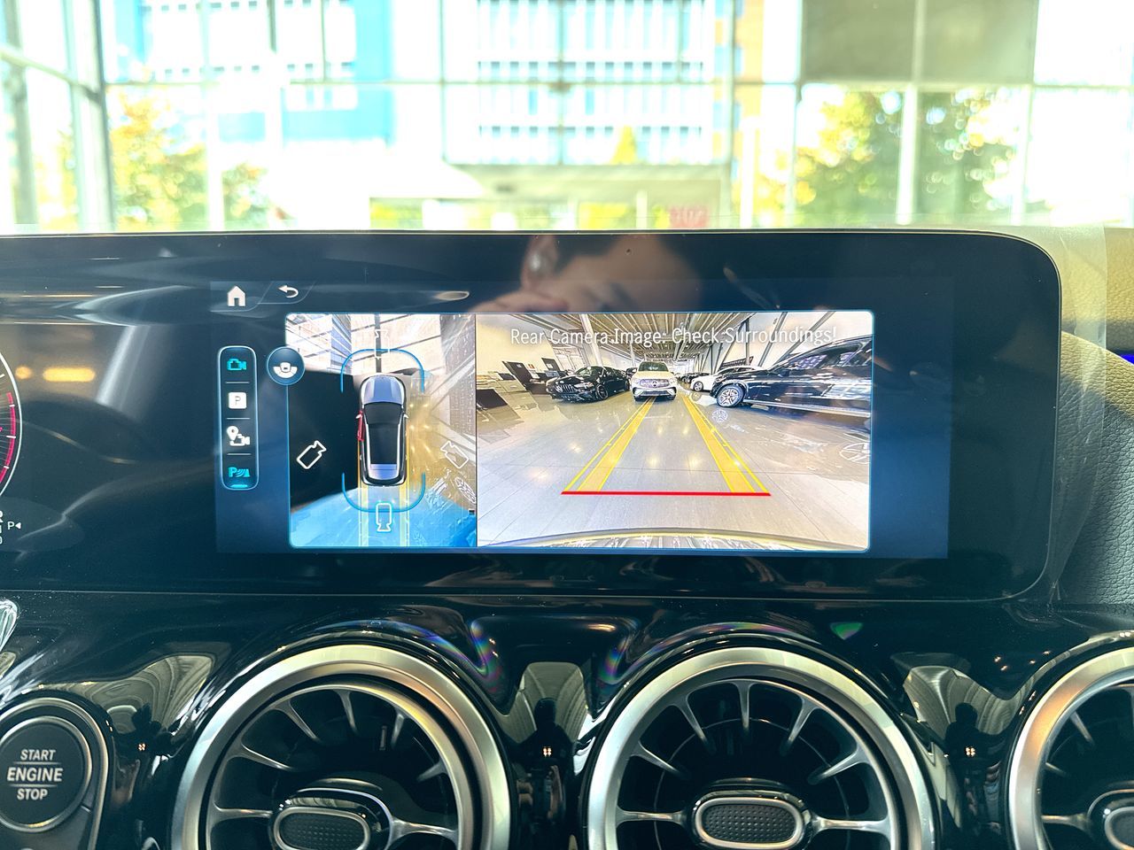 2026 Mercedes-Benz GLA in Vancouver, British Columbia