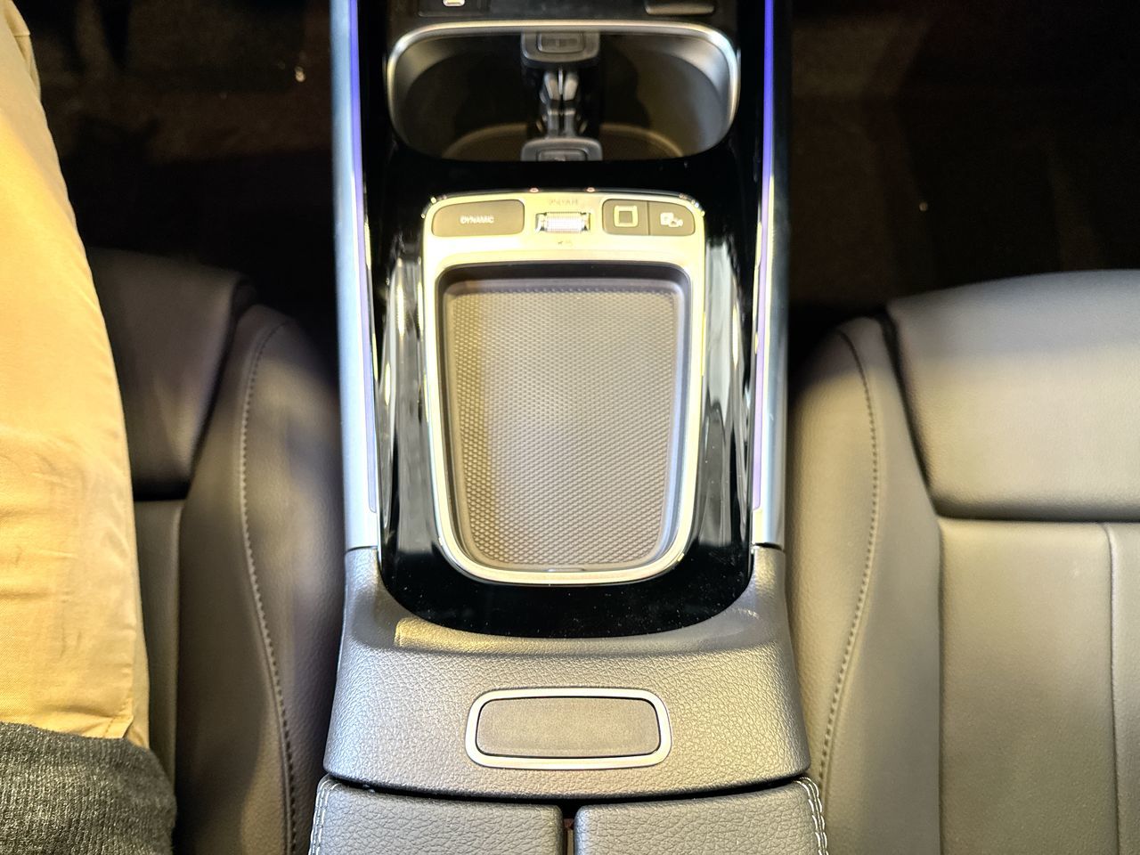 2026 Mercedes-Benz GLA in Vancouver, British Columbia