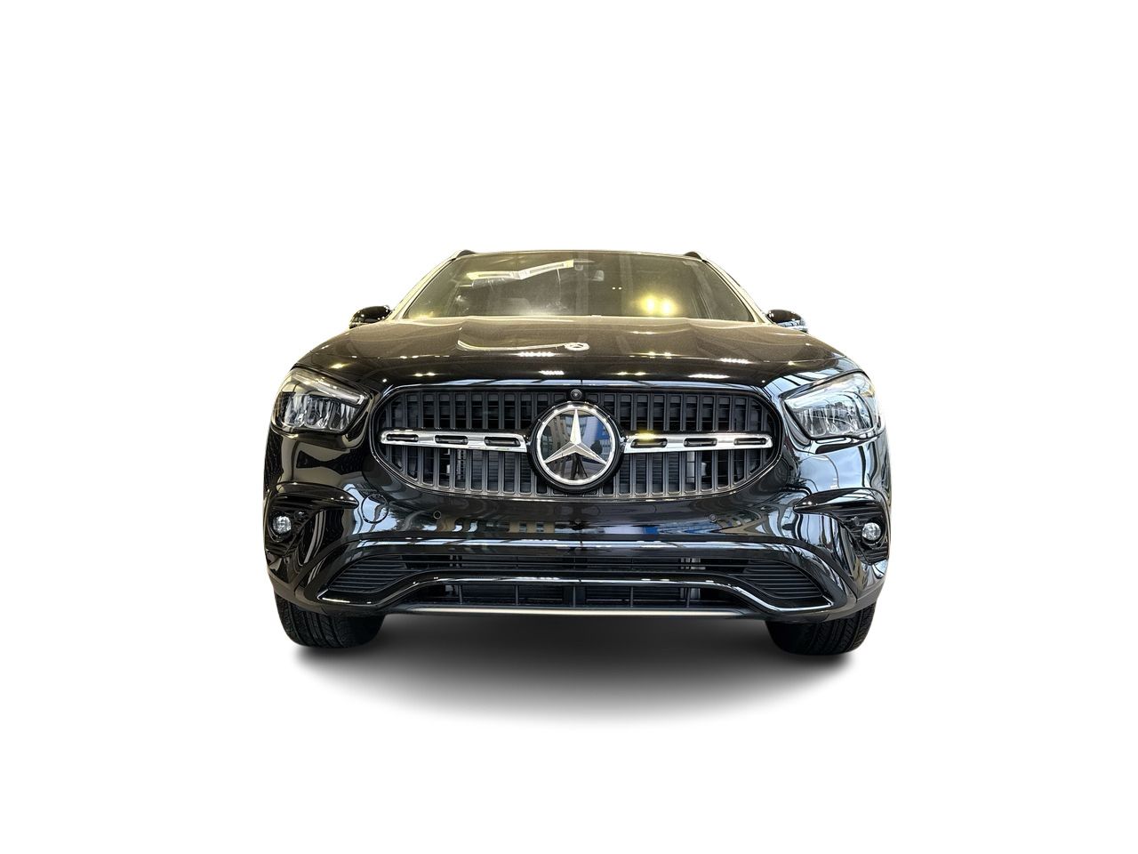 2026 Mercedes-Benz GLA in Vancouver, British Columbia