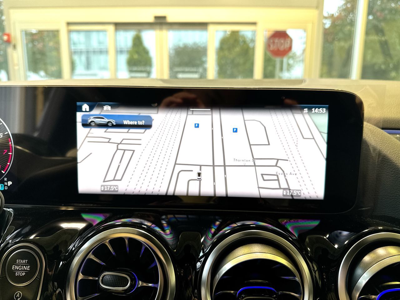 2026 Mercedes-Benz GLA in Vancouver, British Columbia