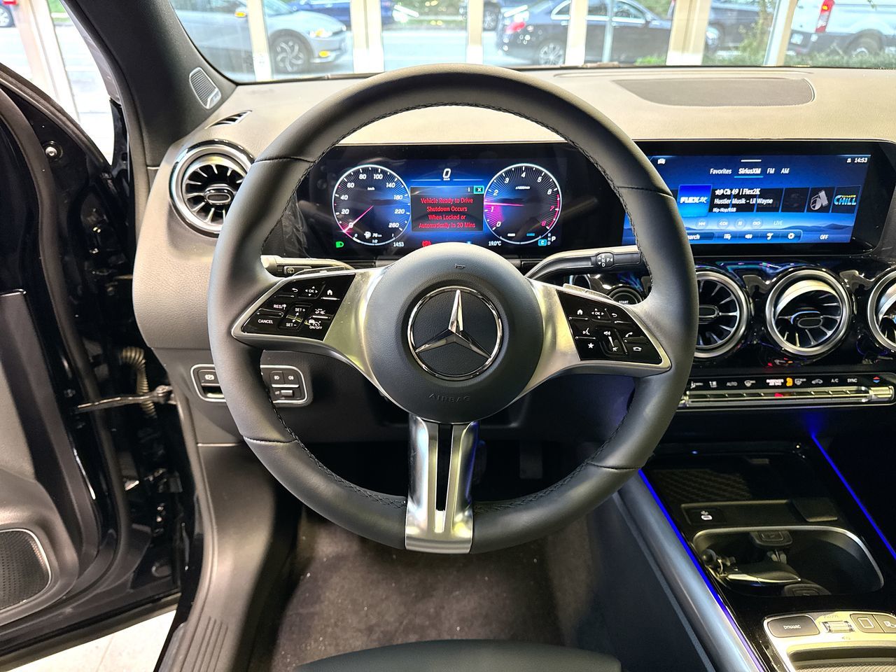 2026 Mercedes-Benz GLA in Vancouver, British Columbia