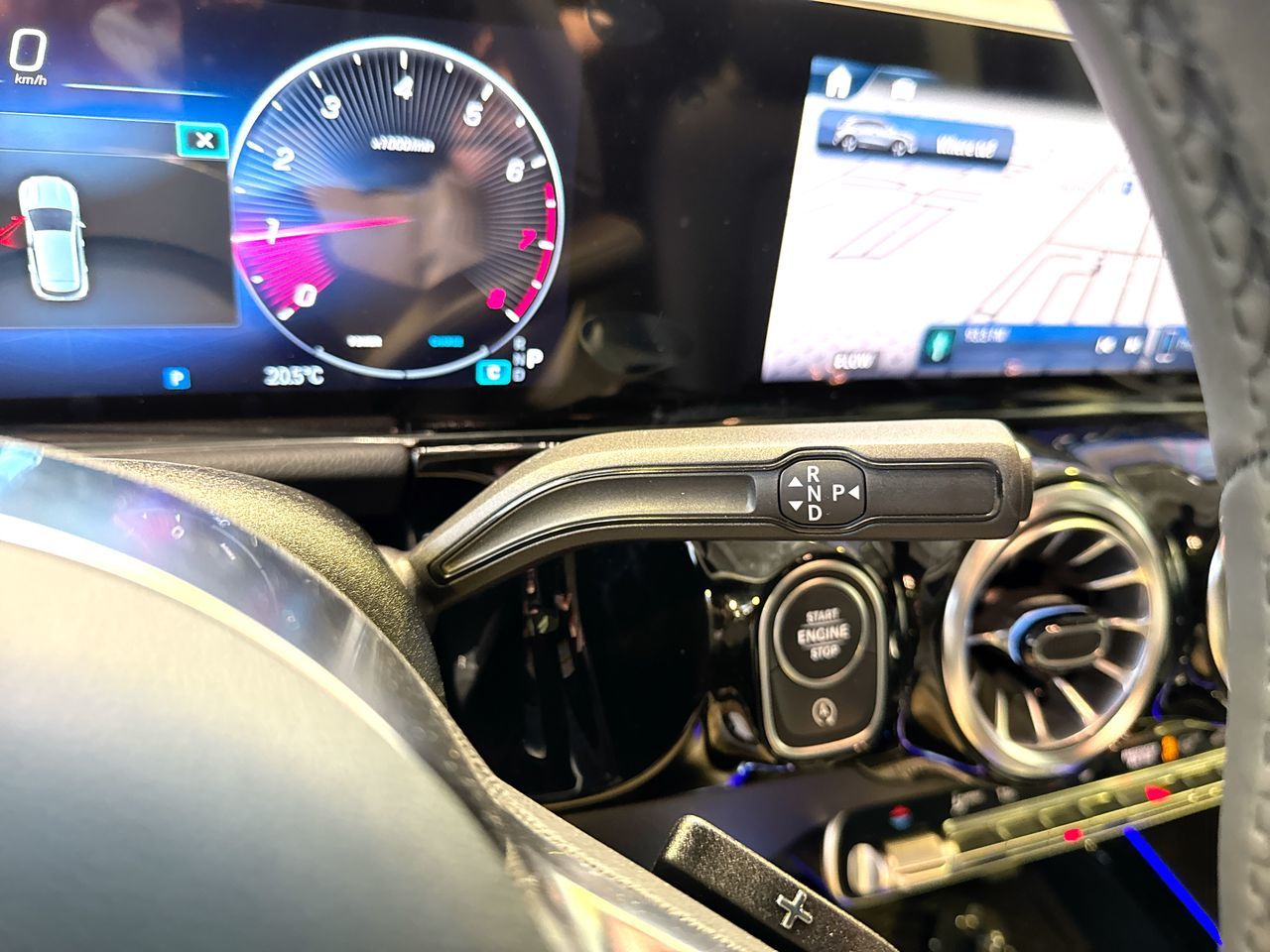 Mercedes-Benz GLA  2026 à Vancouver, Colombie-Britannique