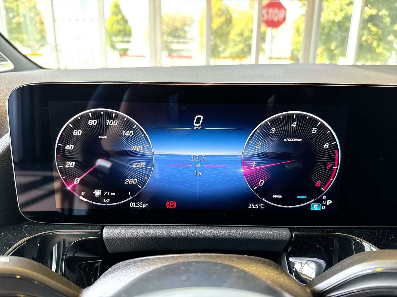 Mercedes-Benz GLA  2026 à Vancouver, Colombie-Britannique