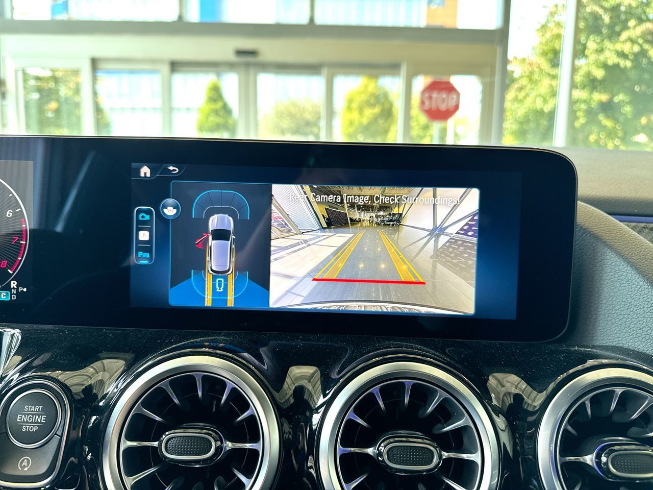 Mercedes-Benz GLA  2026 à Vancouver, Colombie-Britannique