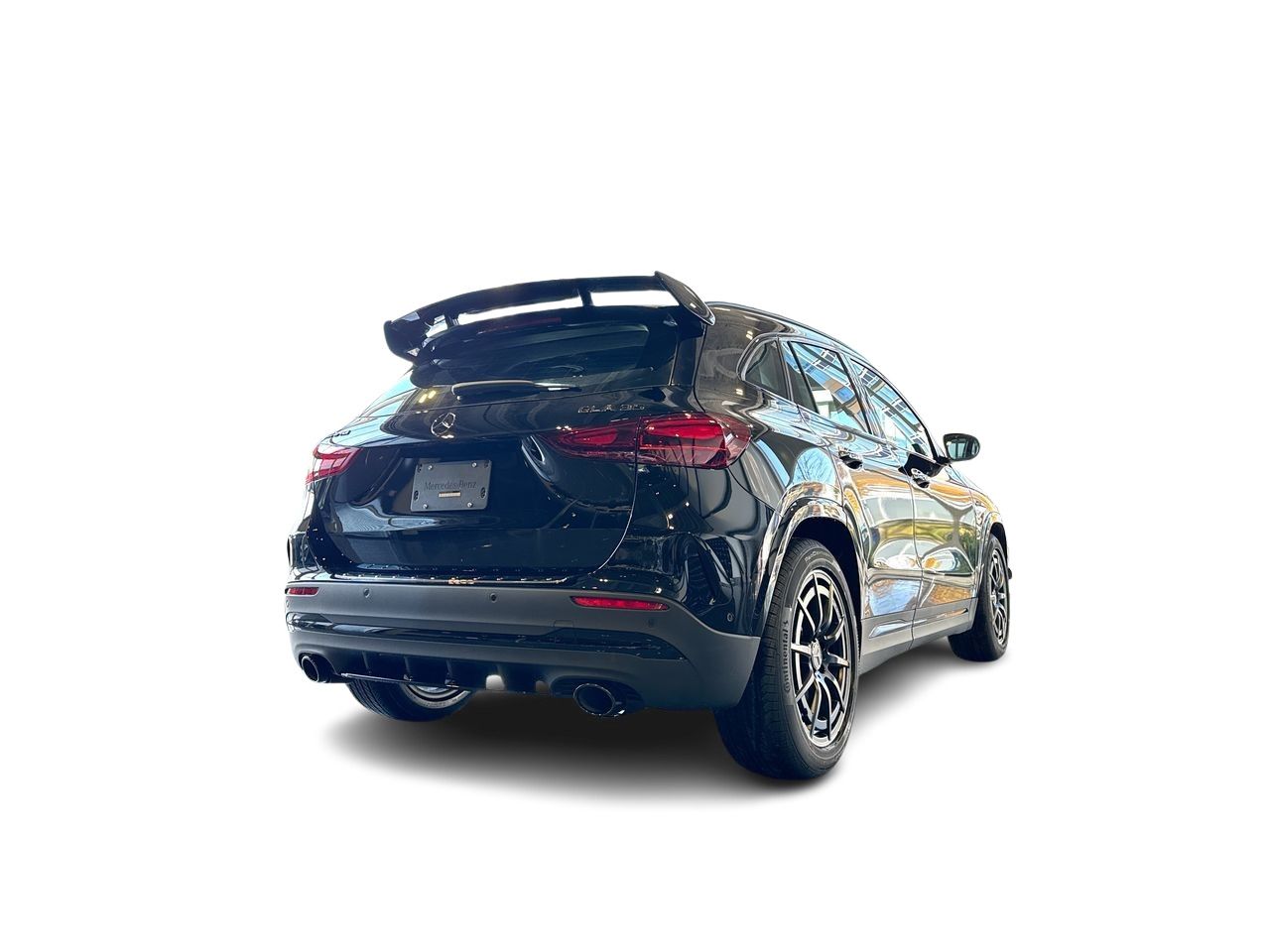 2026 Mercedes-Benz GLA in Vancouver, British Columbia