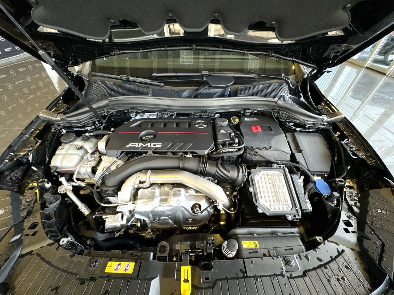 2026 Mercedes-Benz GLA in Vancouver, British Columbia