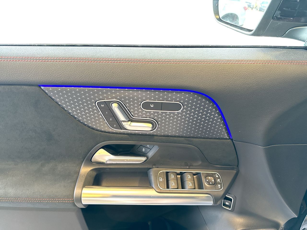 2026 Mercedes-Benz GLA in Vancouver, British Columbia