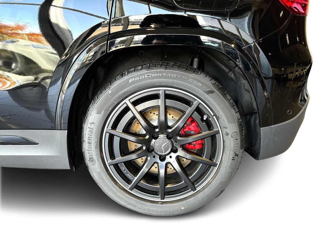 2026 Mercedes-Benz GLA in Vancouver, British Columbia