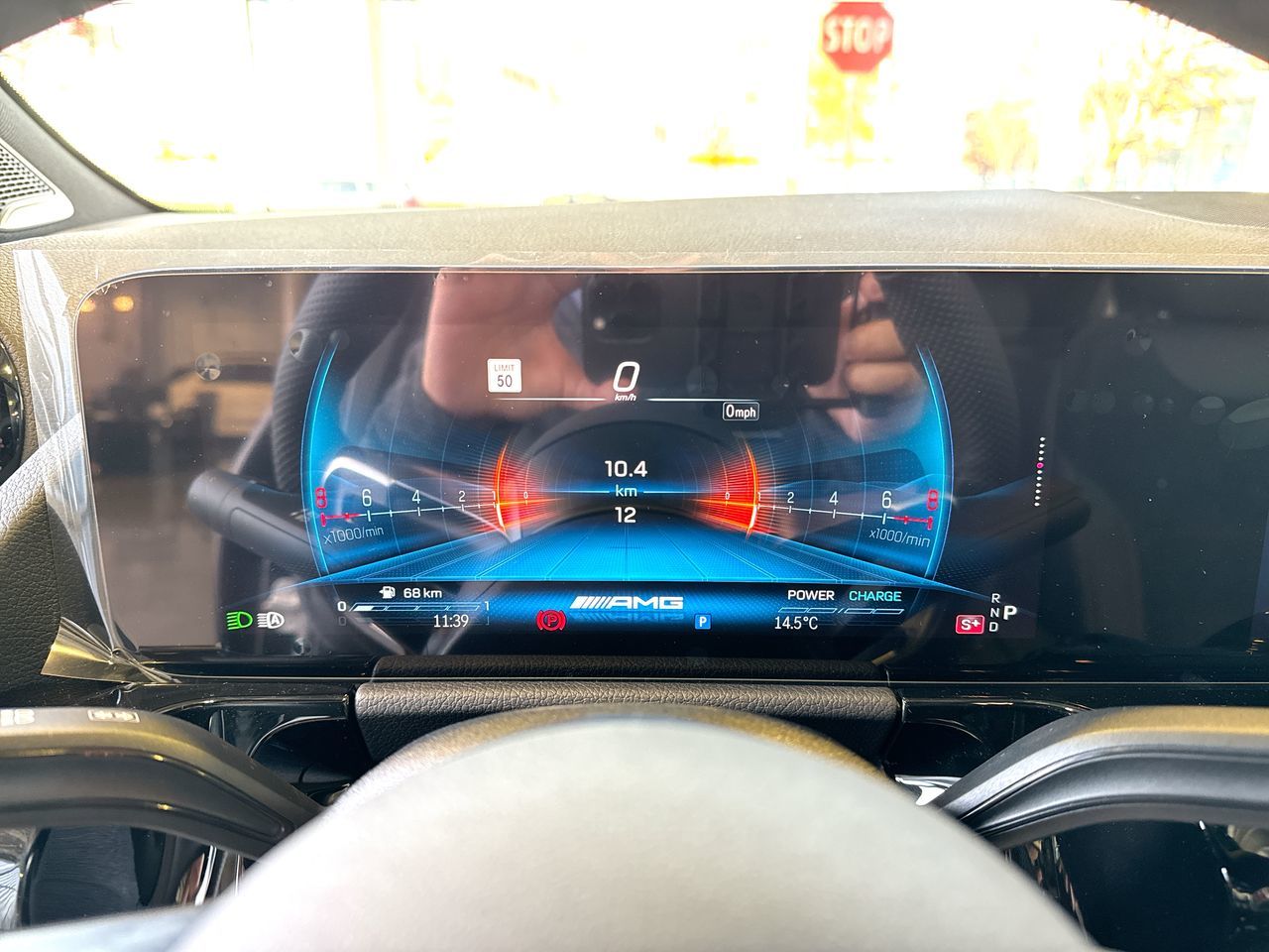 2026 Mercedes-Benz GLA in Vancouver, British Columbia