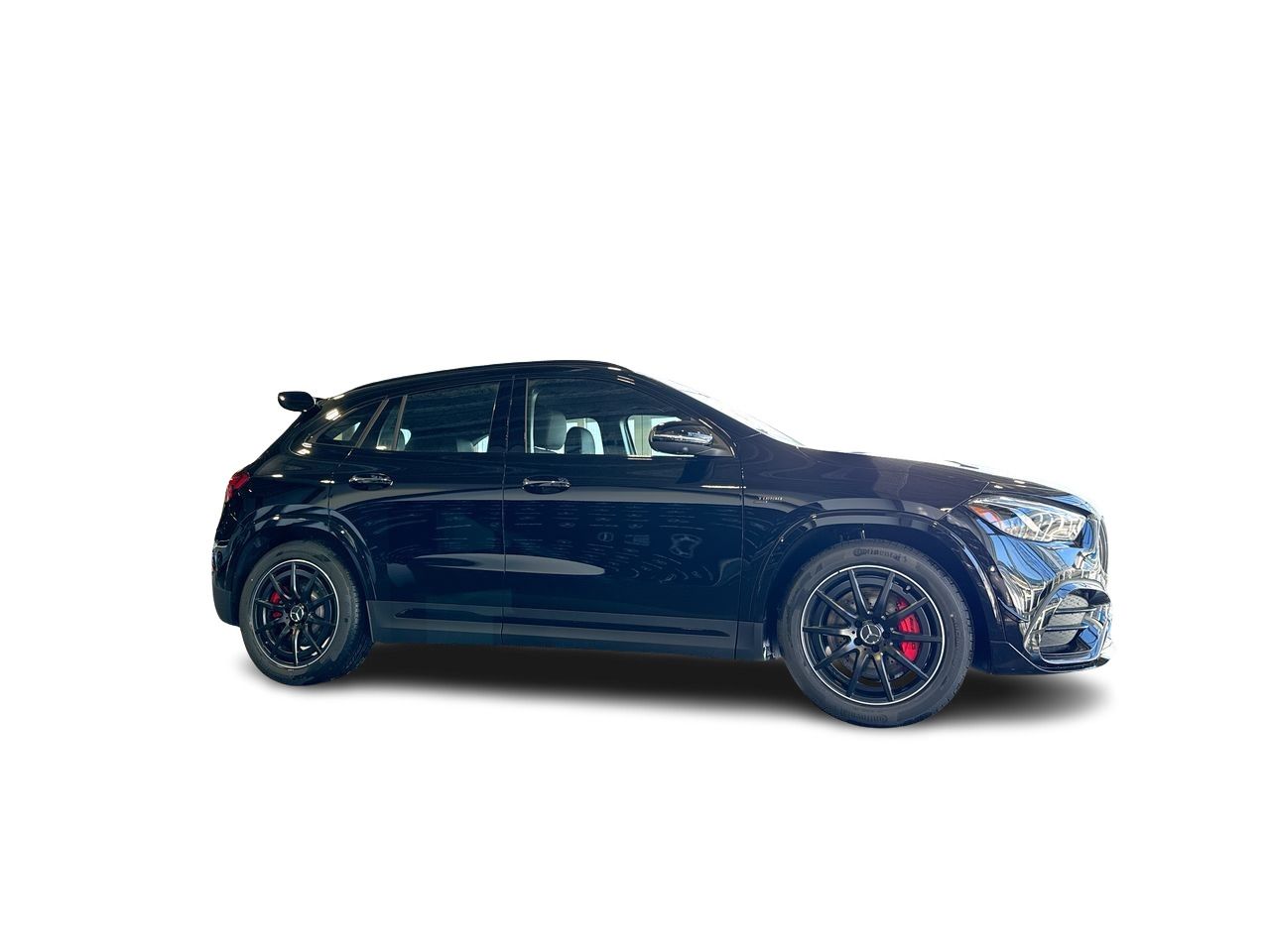 2026 Mercedes-Benz GLA in Vancouver, British Columbia