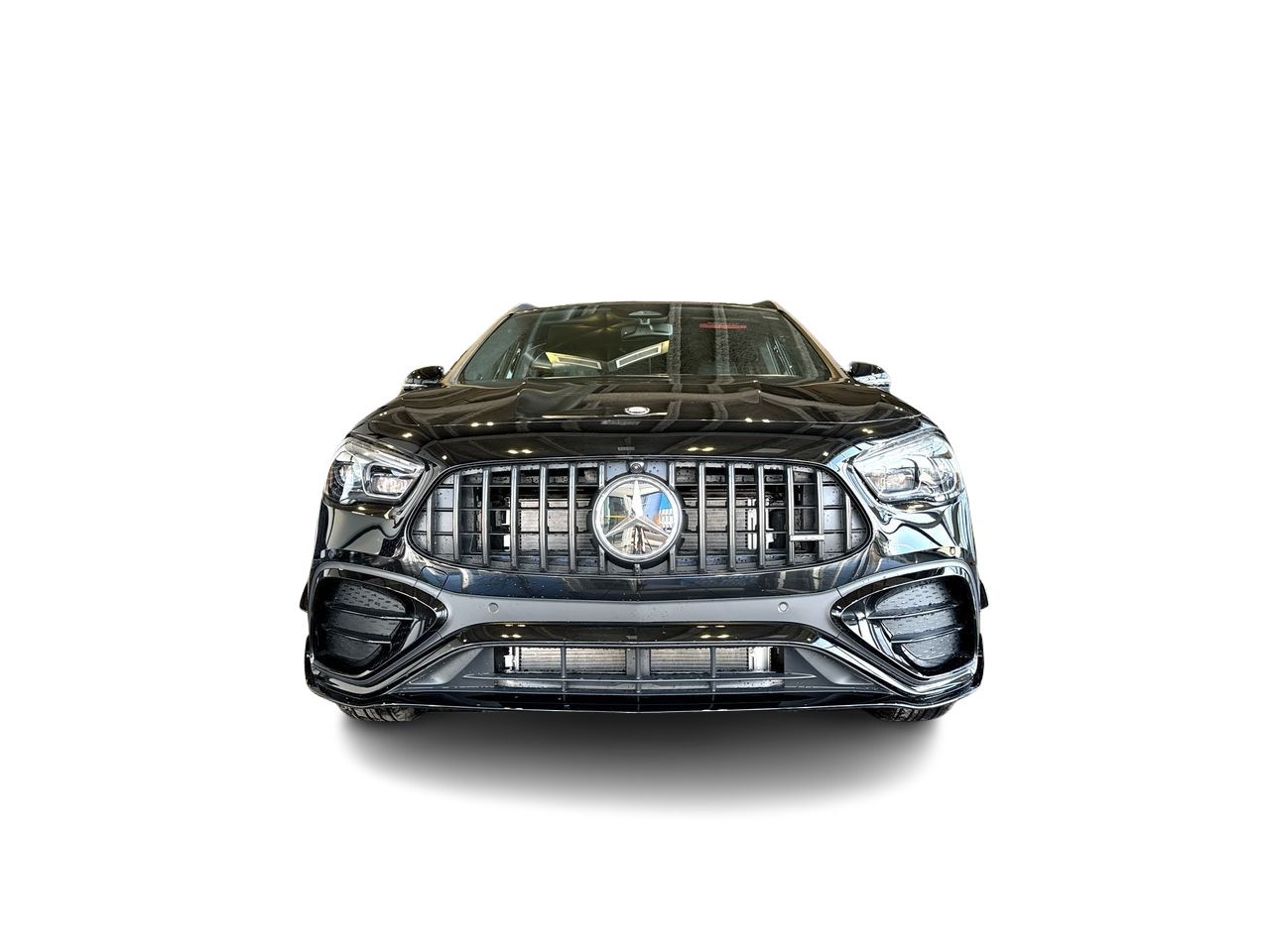 2026 Mercedes-Benz GLA in Vancouver, British Columbia