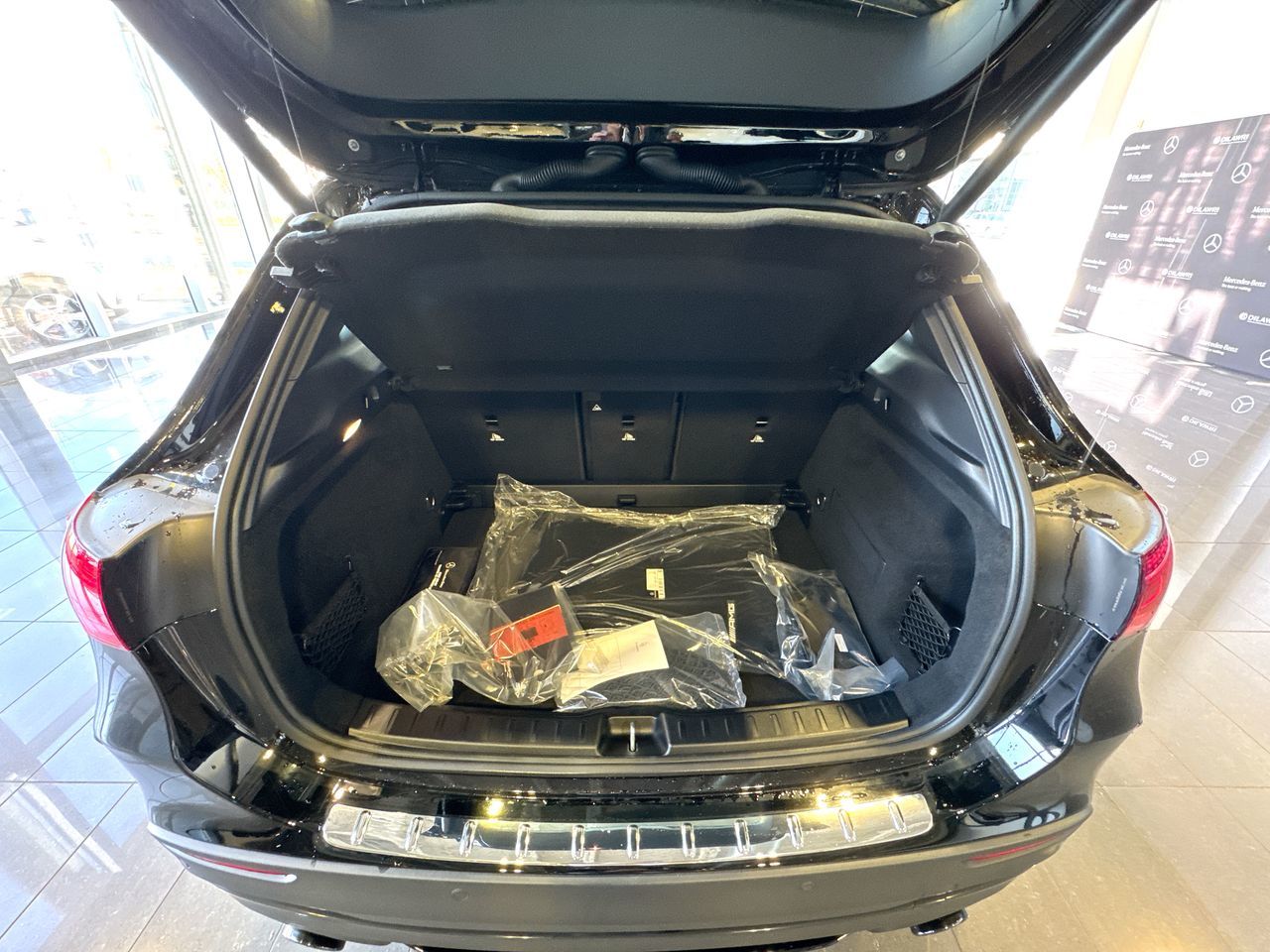 2026 Mercedes-Benz GLA in Vancouver, British Columbia