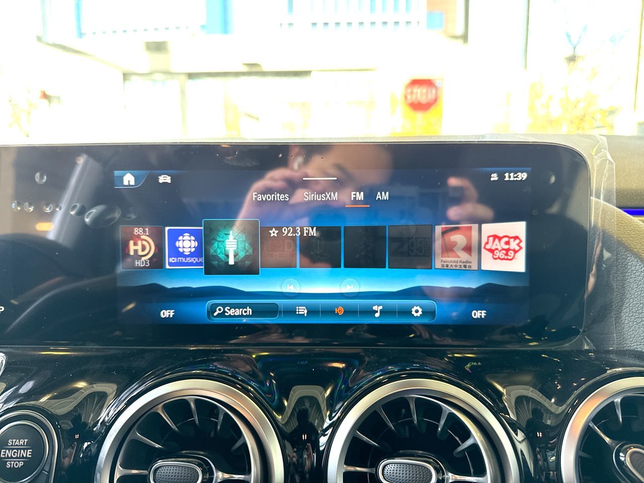 2026 Mercedes-Benz GLA in Vancouver, British Columbia