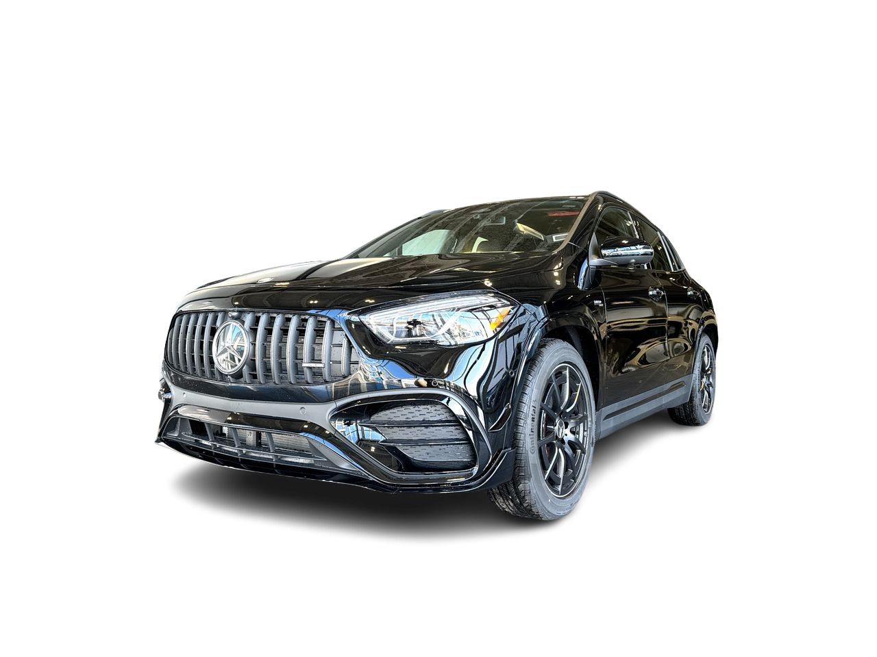 2026 Mercedes-Benz GLA in Vancouver, British Columbia