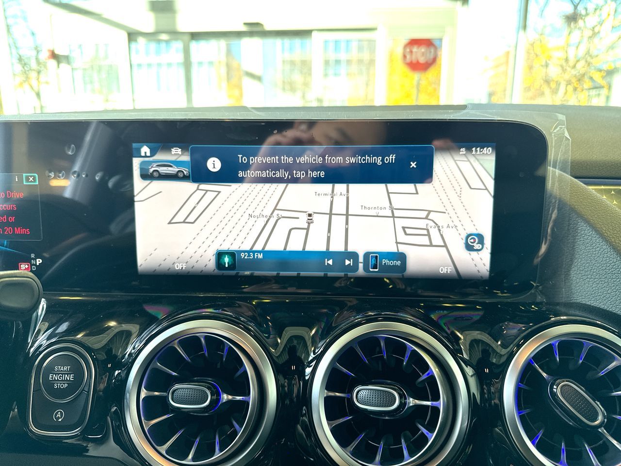 2026 Mercedes-Benz GLA in Vancouver, British Columbia