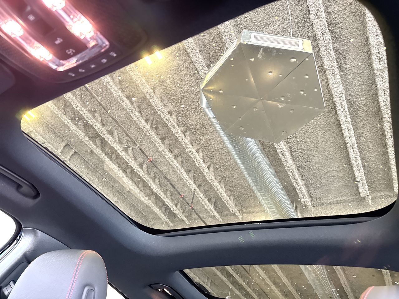 2026 Mercedes-Benz GLA in Vancouver, British Columbia